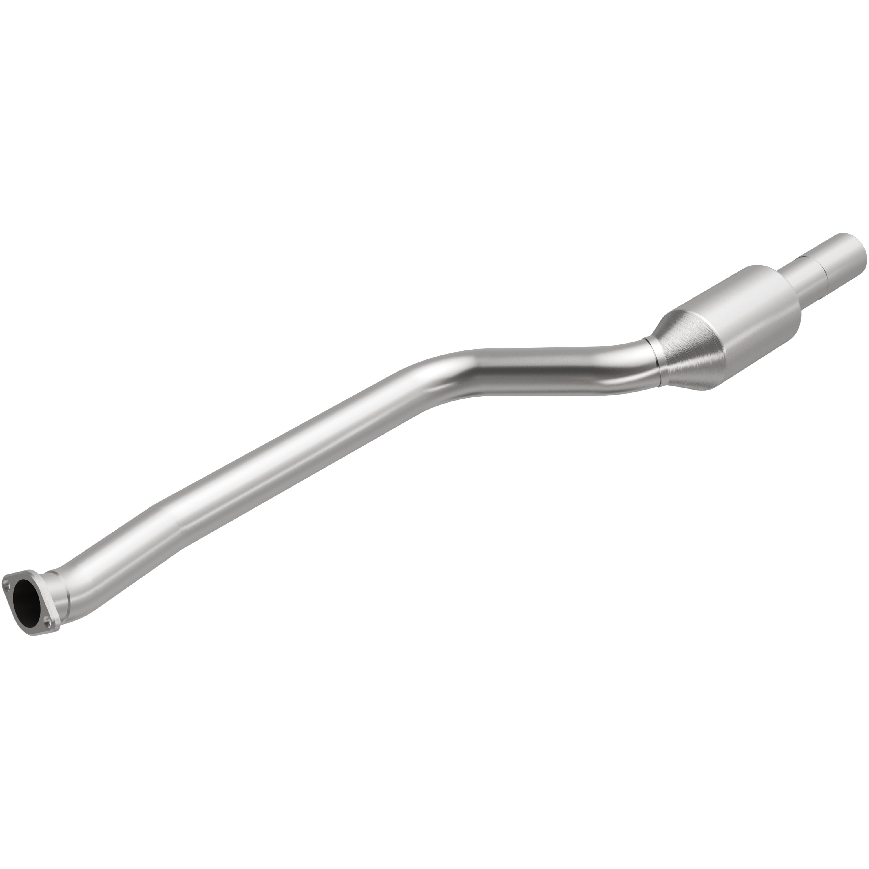 MagnaFlow Exhaust Products 24512 HM Grade Direct-Fit Catalytic Converter